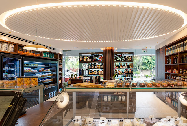 Opinii despre Truffe Deli în רעננה - הסעדה