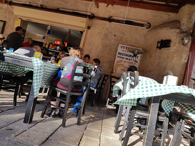 מסעדת חיים יפרח ובניו