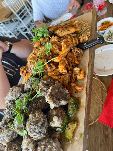 Comentarii opinii despre קדמה ממילא