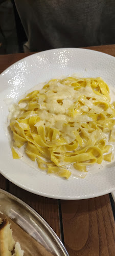 Piazza Grande - פיאצה גרנדה מסעדה איטלקית כשרה - הסעדה