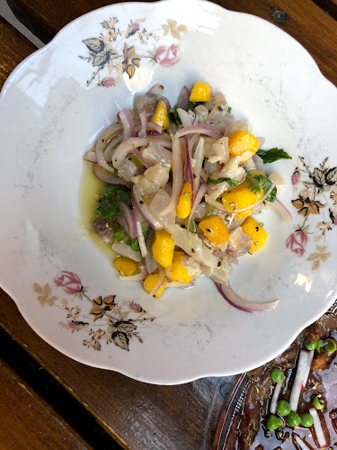 בר אוכל - תל אביב-יפו