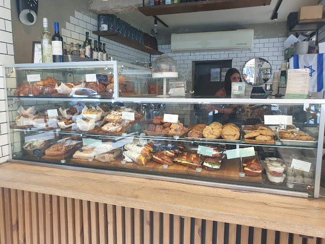 Comentarii opinii despre Kooper & Pako- קופר ופאקו