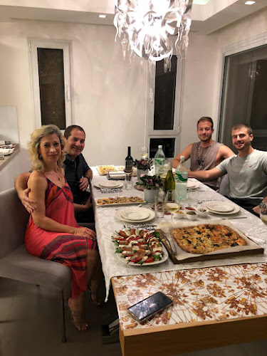 Opinii despre טעם השף: שף פרטי עד הבית | סדנאות בישול וקייטרינג לאירועים în ראשון לציון - הסעדה