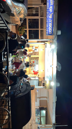 פיצה לה קאזה pizza la casa