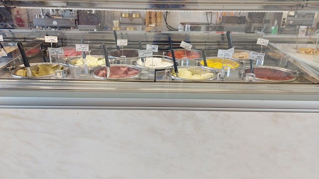 Miss Loren - הסעדה