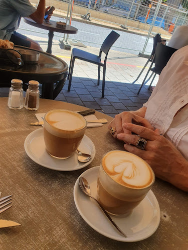 Opinii despre התחתית în תל אביב-יפו - הסעדה