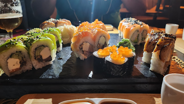 אוריגמי סושי - ראשון לציון