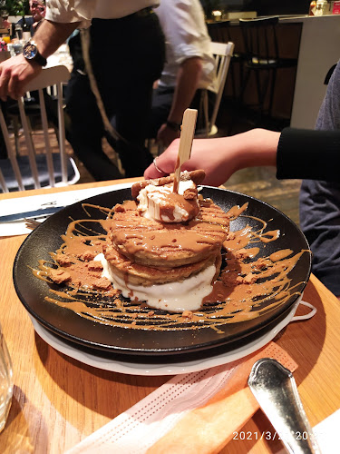 ביגה שילת - הסעדה