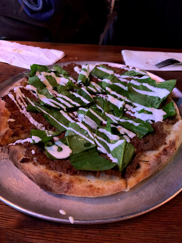 שאפה - הסעדה