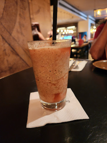 הספריה - הסעדה