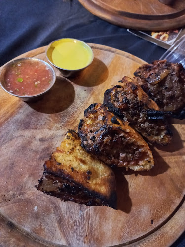 Opinii despre מסעדת ליל שישי בגג în בני ברק - הסעדה