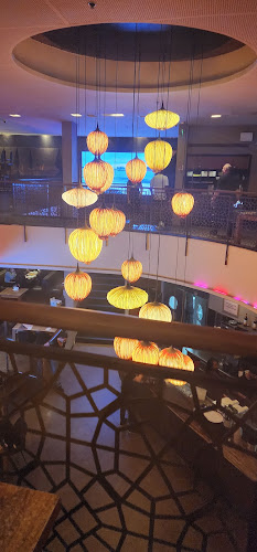 Opinii despre נאפיס ראשון לציון în ראשון לציון - הסעדה