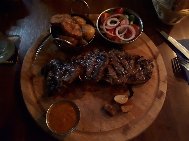 Comentarii opinii despre וילה מארה