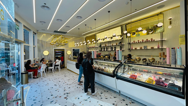 גלידה גולדה