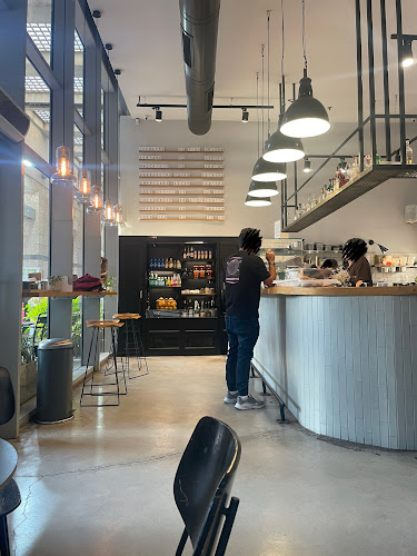 Roasters באר שבע - באר שבע