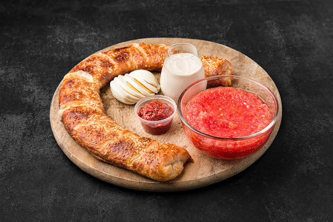 פיצה רחוב בת ים - בת ים