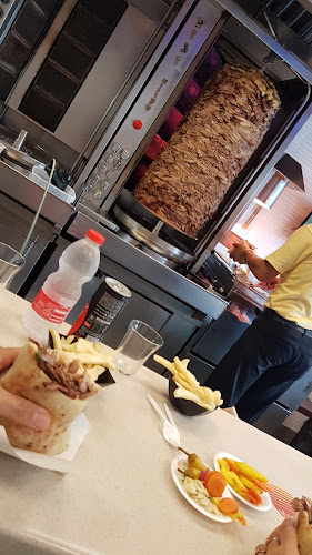 Comentarii opinii despre שווארמה שמש