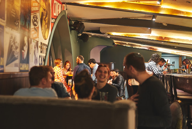 Opinii despre Orion Bar în ירושלים - הסעדה