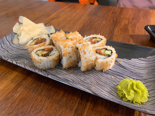 הפינה התאילנדית - אילת