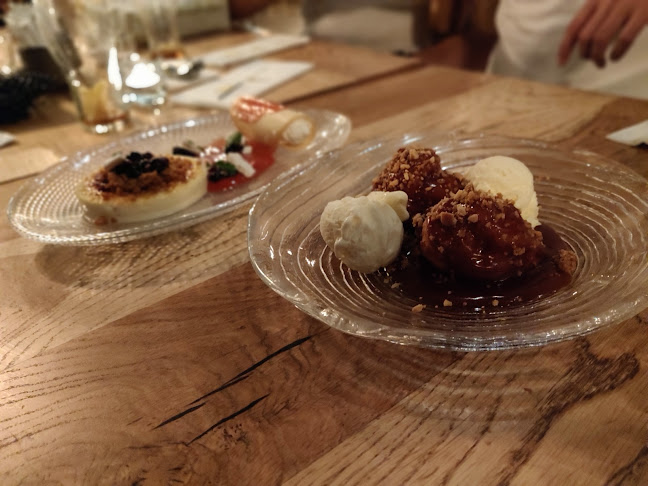 Comentarii opinii despre גויה תל אביב כשר