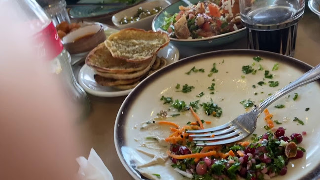 דרך סטלה מריס 100, חיפה