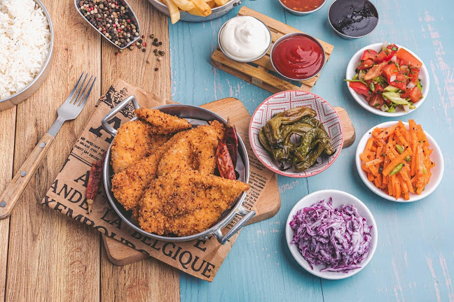 Comentarii opinii despre השניצליה ירושלים