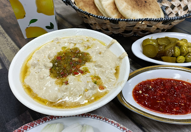 Opinii despre מסעדת חליל în רמלה - הסעדה