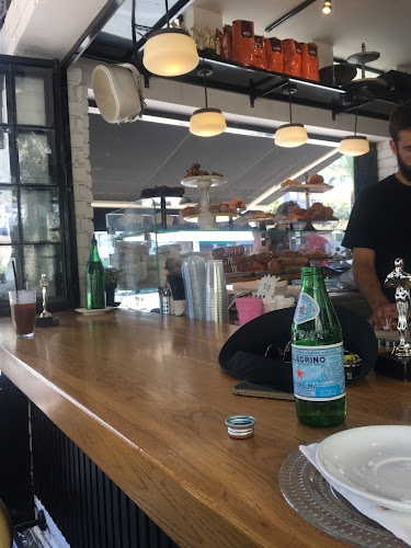 Cafe Castel קפה קסטל - תל אביב-יפו