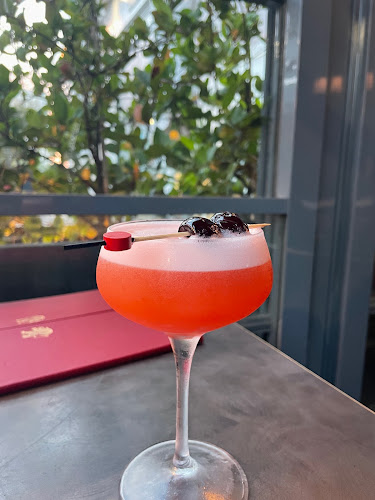 Comentarii opinii despre בייקר סאלון - Baker Saloon