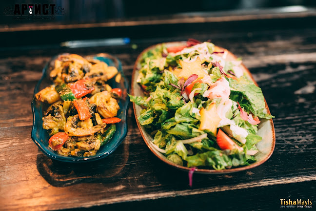 Артист Karaoke