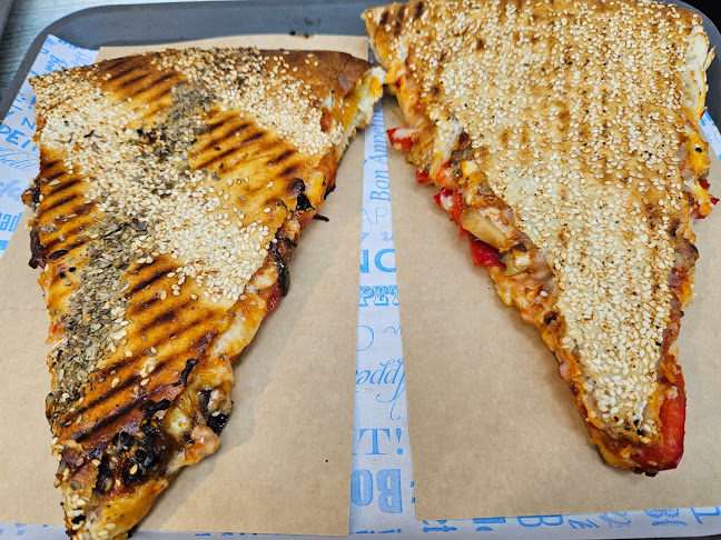 פיצה ירושלים - ירושלים