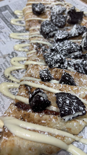 מחנה יהודה 6, ירושלים