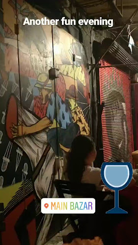 עולי ציון 7, תל אביב-יפו