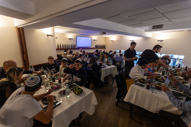 Opinii despre נויה în ירושלים - הסעדה