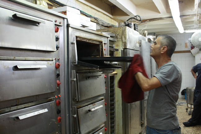 Opinii despre יוסי בורקס în בת ים - הסעדה