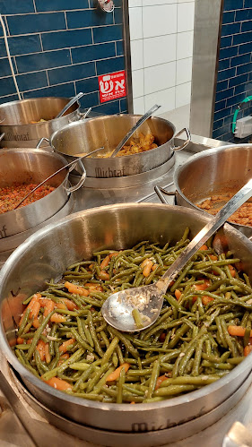 מתחם סונול, שילת