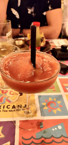 Comentarii opinii despre מקסיקנה בוגרשוב