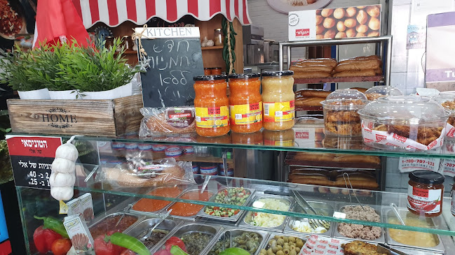 הטוניסאי של אלי בע"מ