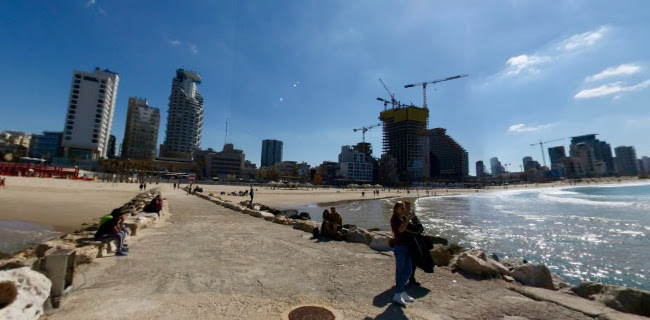 Opinii despre חוף לה מר תל-אביב | La Mer Beach Tel Aviv în תל אביב-יפו - הסעדה