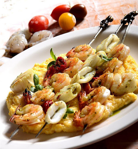 Opinii despre פסטורי אילת PASTORY EILAT în אילת - הסעדה