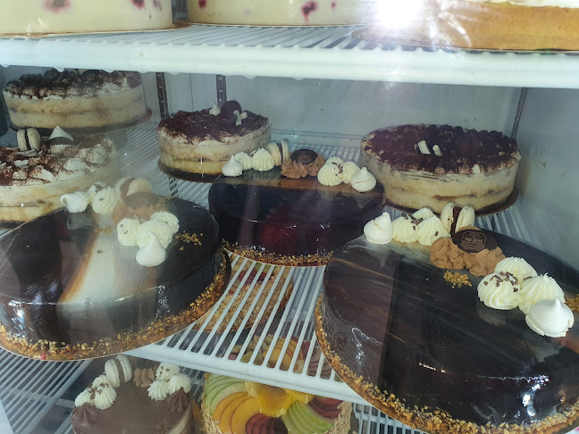 Comentarii opinii despre פנינה פאי סיטי אשדוד