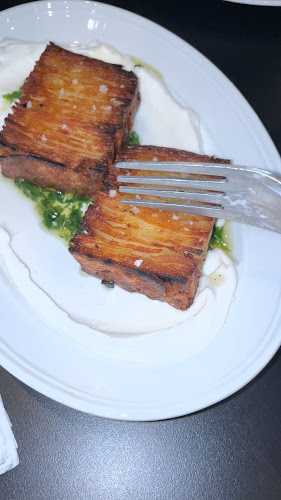 Comentarii opinii despre דולצ׳ה - פיצה נאפוליטנית