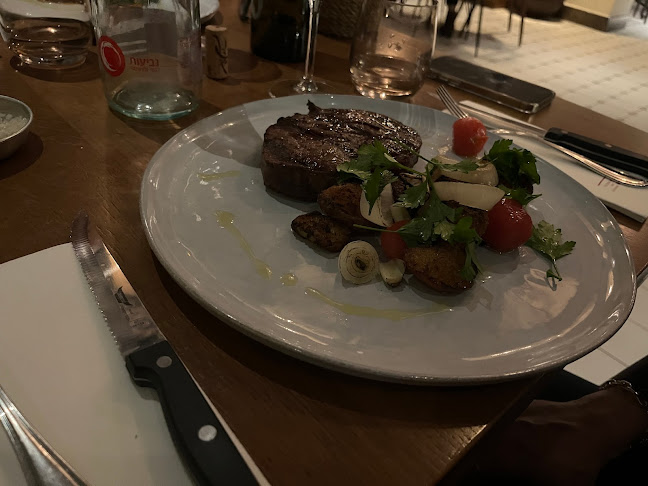 Comentarii opinii despre ראנץ' האוס