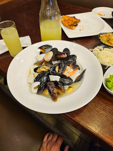 Opinii despre נימו în קלנסווה - הסעדה