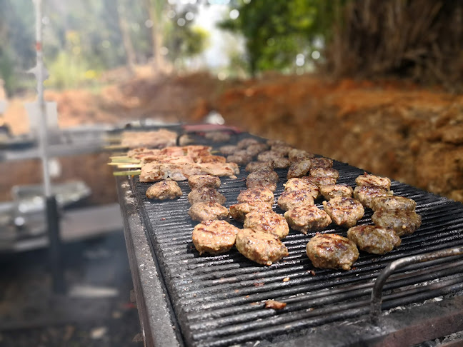 שף אסאדו - קייטרינג בשרי