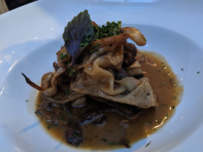 Opinii despre ג'וז ולוז în תל אביב-יפו - הסעדה