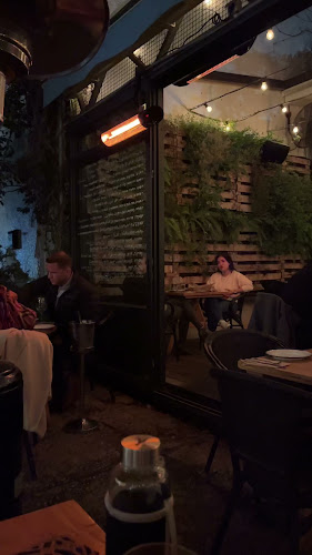 לינקולן 16, תל אביב-יפו