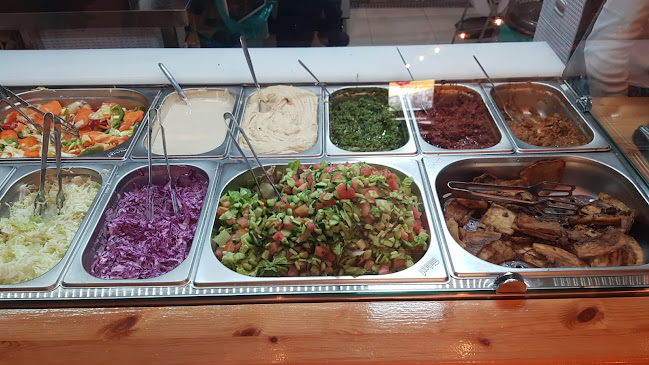 רינגלבלום 2, באר שבע