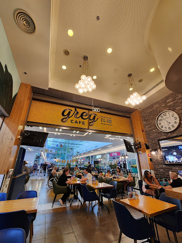 Opinii despre גרג în כפר סבא - הסעדה