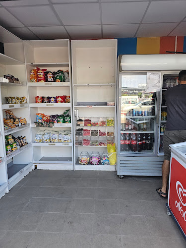 רח הרכבת 1 (קוסמוס, אשקלון